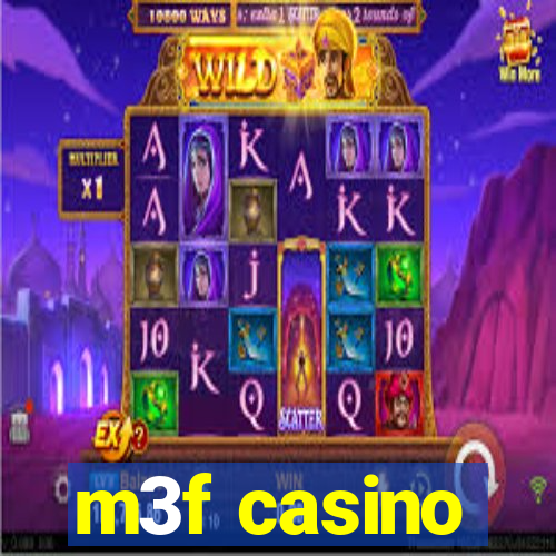 m3f casino